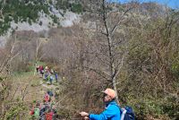 Monte cucuzzo  Aprile 2018 (16)